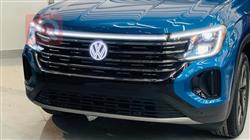 فولكسفاغن أطلس كروس سبورت